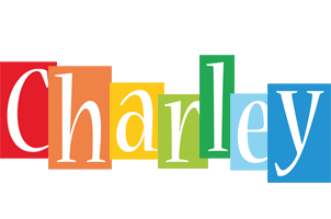 Charley colors logo
