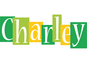 Charley lemonade logo