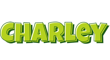 Charley summer logo