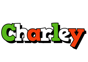 Charley venezia logo