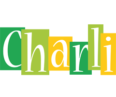 Charli lemonade logo