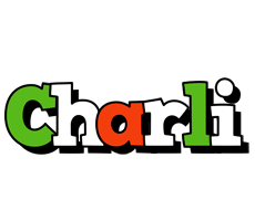 Charli venezia logo