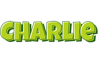 Charlie summer logo