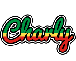 Charly african logo