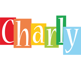 Charly colors logo
