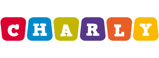 Charly daycare logo