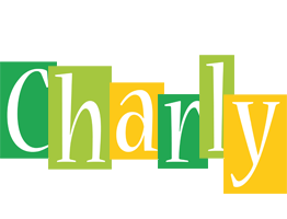 Charly lemonade logo