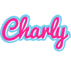 Charly popstar logo
