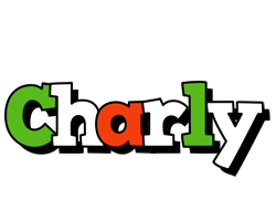 Charly venezia logo