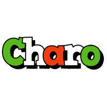 Charo venezia logo