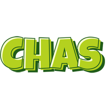 Chas summer logo