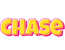 Chase kaboom logo