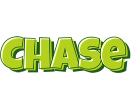 Chase summer logo