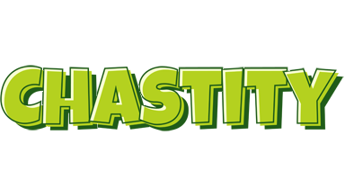 Chastity summer logo