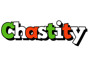 Chastity venezia logo