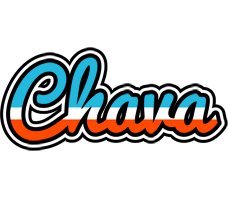 Chava america logo