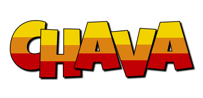 Chava jungle logo