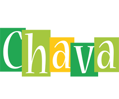 Chava lemonade logo