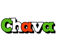 Chava venezia logo