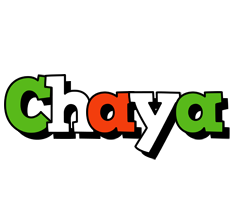 Chaya venezia logo