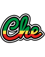 Che african logo