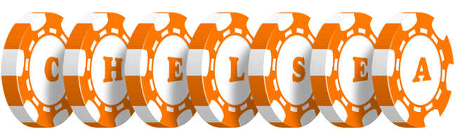 Chelsea stacks logo