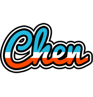 Chen america logo