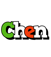 Chen venezia logo