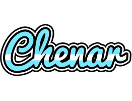 Chenar argentine logo