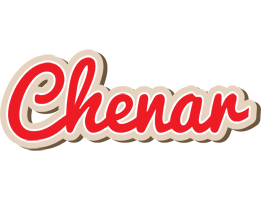 Chenar chocolate logo
