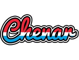 Chenar norway logo