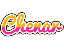 Chenar smoothie logo