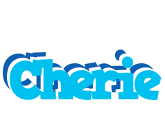 Cherie jacuzzi logo