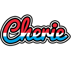 Cherie norway logo