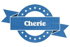 Cherie trust logo