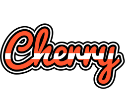 Cherry denmark logo
