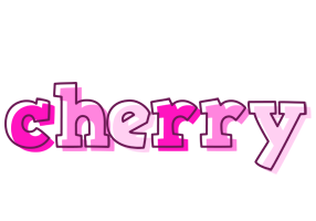 Cherry hello logo