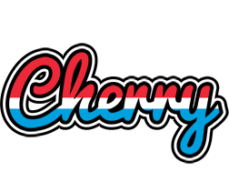 Cherry norway logo