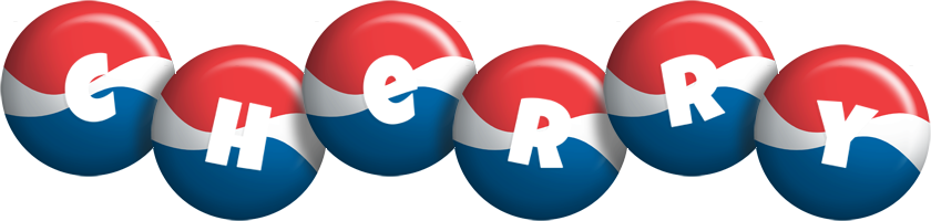 Cherry paris logo