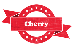 Cherry passion logo