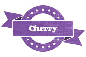 Cherry royal logo