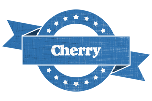 Cherry trust logo