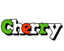 Cherry venezia logo
