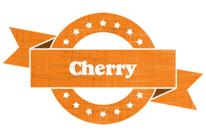 Cherry victory logo