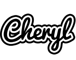 Cheryl chess logo
