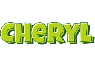 Cheryl summer logo