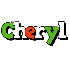 Cheryl venezia logo