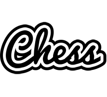 CHESS logo effect. Colorful text effects in various flavors. Customize your own text here: http://www.textGiraffe.com/logos/chess/