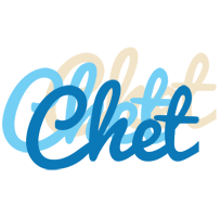 Chet breeze logo