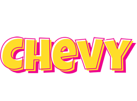 Chevy kaboom logo